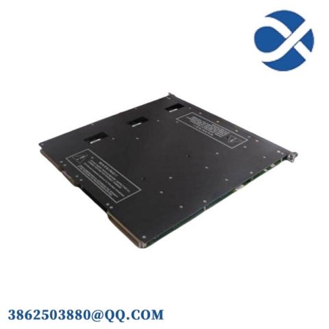 TRICONEX 2551 AI Module for Industrial Automation