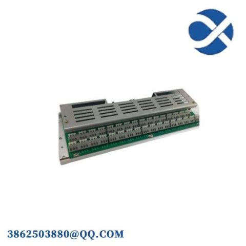 TRICONEX 3006 Industrial Control Module