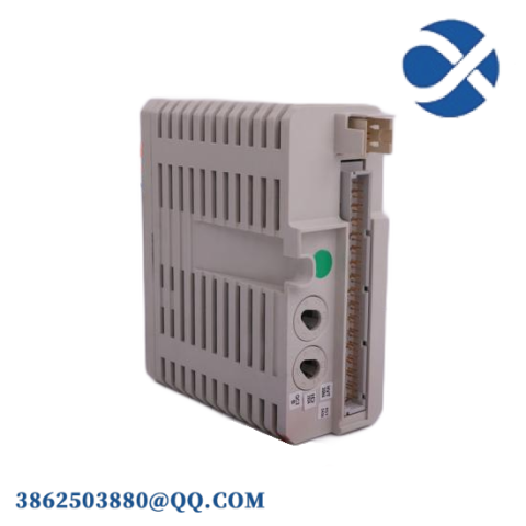 TRICONEX 3009 Control Module for Industrial Automation Systems