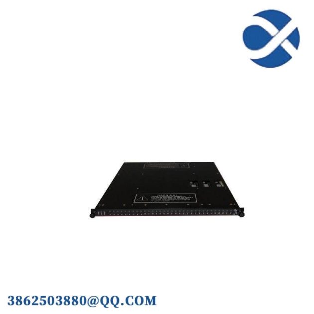 TRICONEX 3503E Digital Input Module