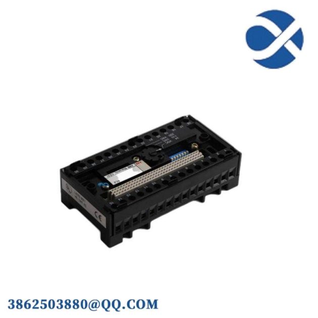 TRICONEX TRICON 3700 Process Control Module