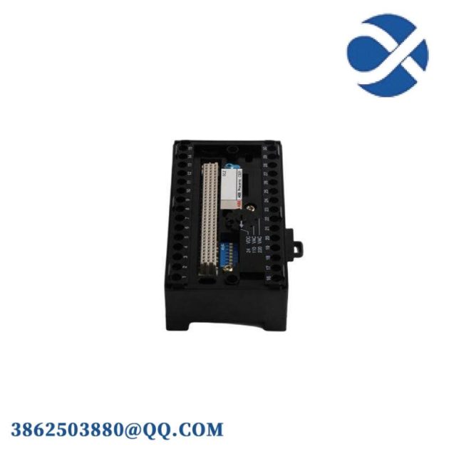 TRICONEX TRICON 3700 Process Control Module