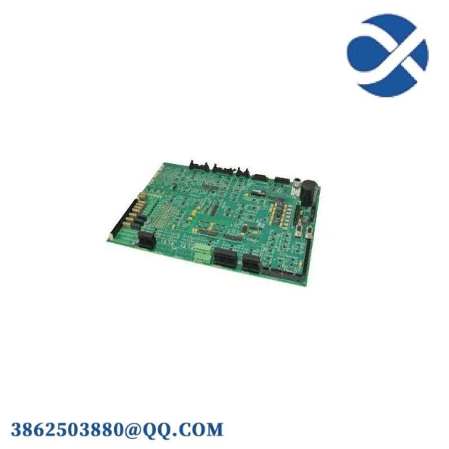 TRICONEX 4352B Industrial Control Module