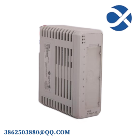 TRICONEX 4609 Digital Input Module