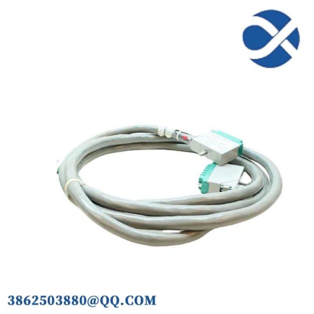 TRICONEX 9651-110 High-Accuracy Industrial Control Module