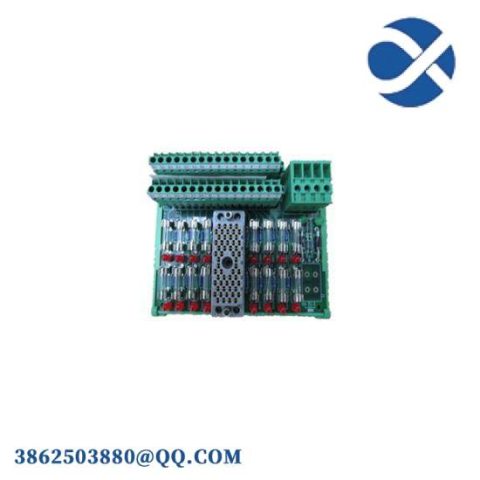 TRICONEX TRICON 9662-610 Industrial Control Module