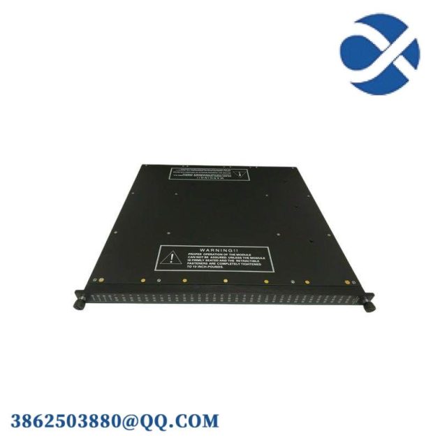 TRICONEX 9765-210 High-Performance Industrial Control Module