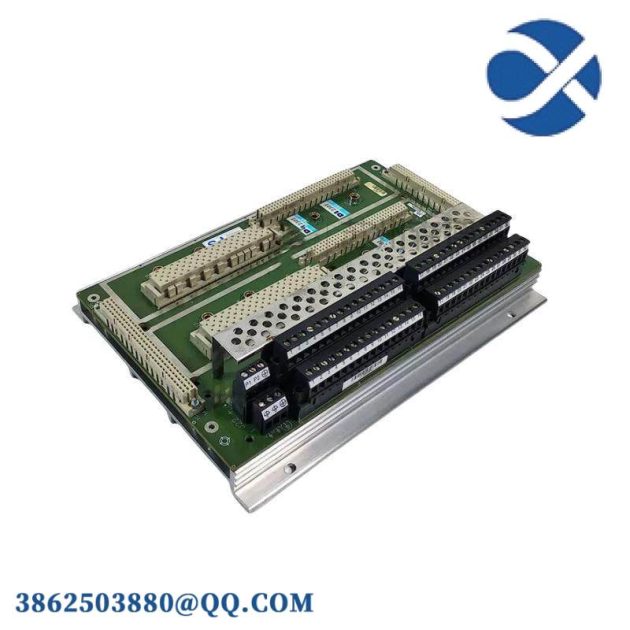 TRICONEX 09031647921 Industrial Control Module