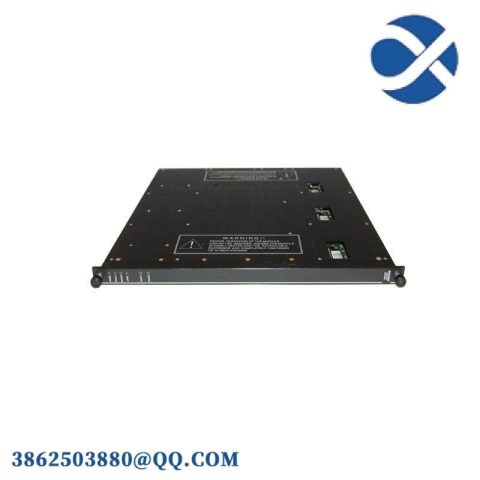 TRICONEX 0905-148-6921 Control Module