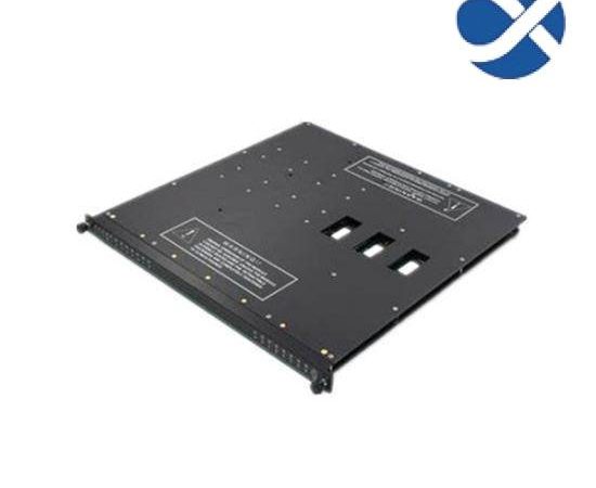 TRICONEX 1600071-001 High-Availability Safety Module