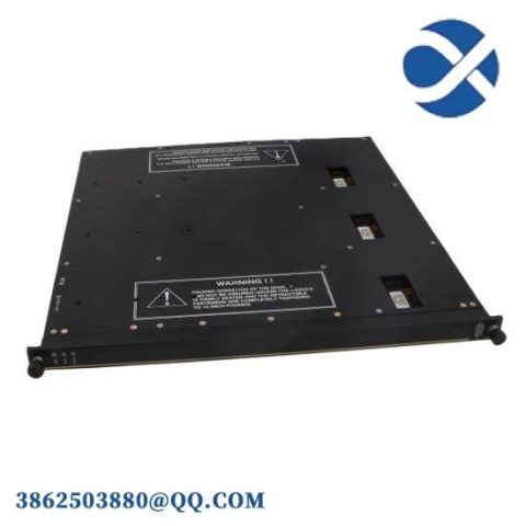 TRICONEX 2290614 - Industrial Control Module