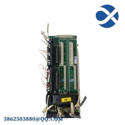 TRICONEX 2381 High-Performance Industrial Control Module