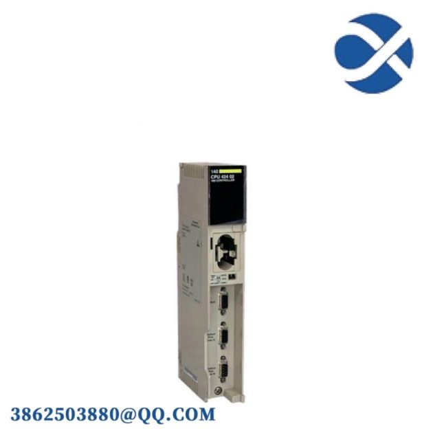 TRICONEX 2402 DO Module