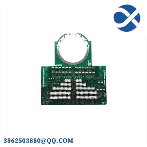 TRICONEX 2481 AO2481 Industrial Control Module
