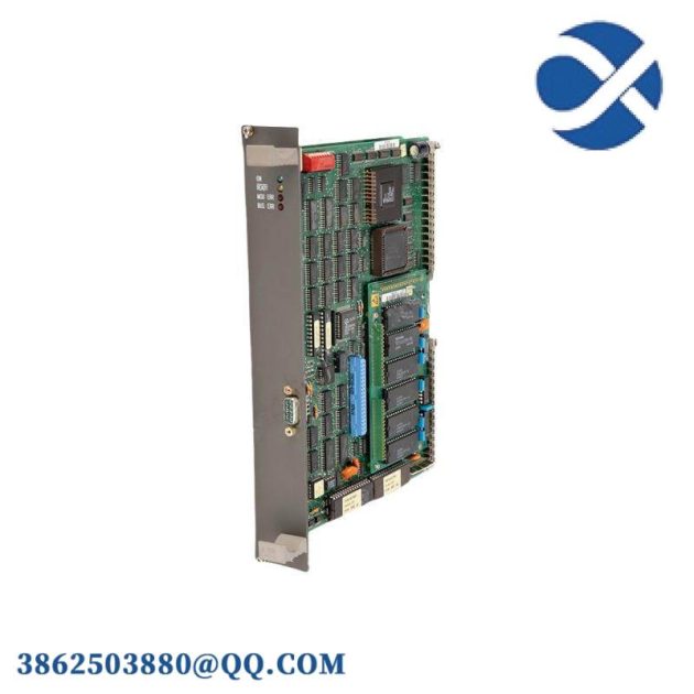 TRICONEX 3008 Processor Module Assembly Main Proc3008