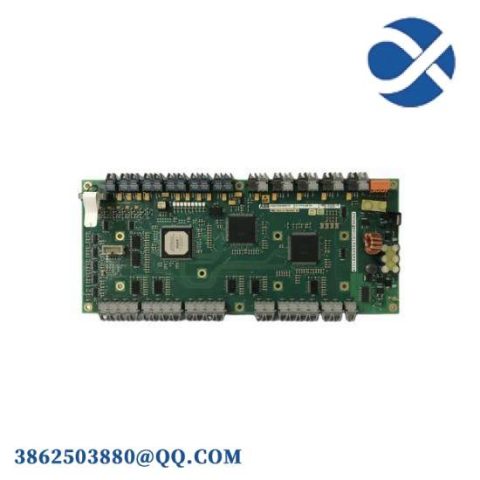 TRICONEX 3009 Industrial Control Module