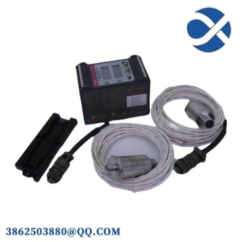 TRICONEX 3101 High Performance Safety Instrumented System Module