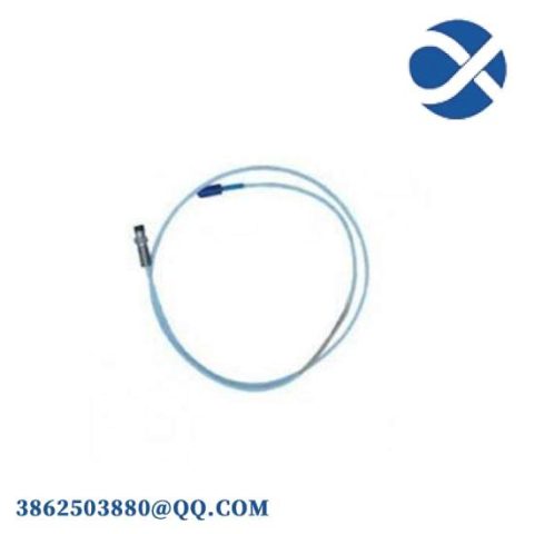 TRICONEX 3301 Control Module, High Reliability Industrial Automation Component