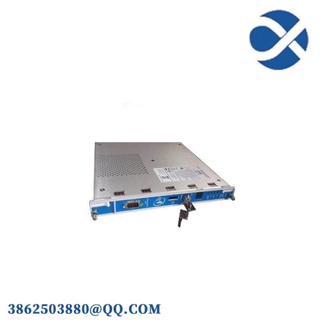 TRICONEX 3381 Industrial Control Module
