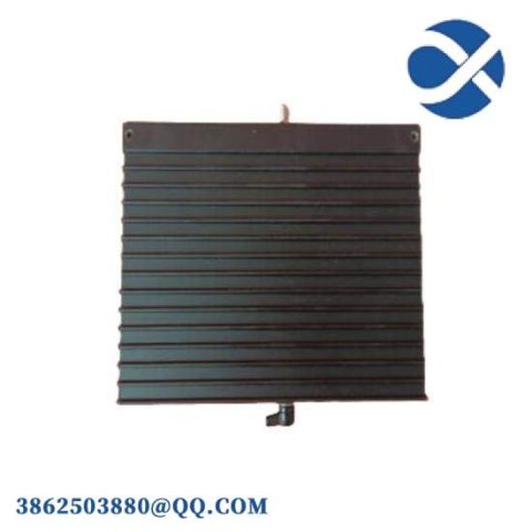 TRICONEX 3481 Control Module for Industrial Automation