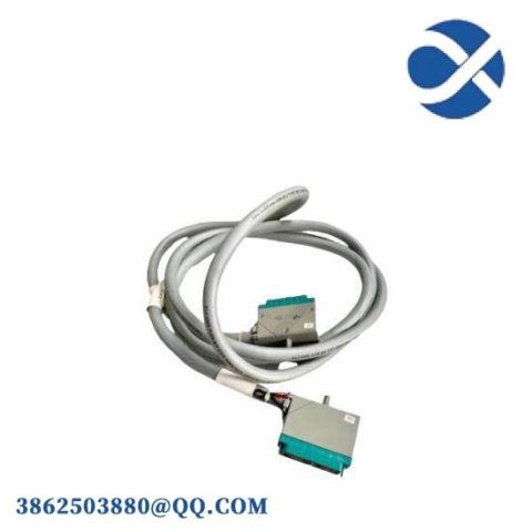 TRICONEX 3503EC1 High-Performance Analog Input Module