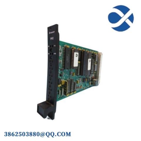 TRICONEX 3511 Output and Input Analog Module for Industrial Control Systems