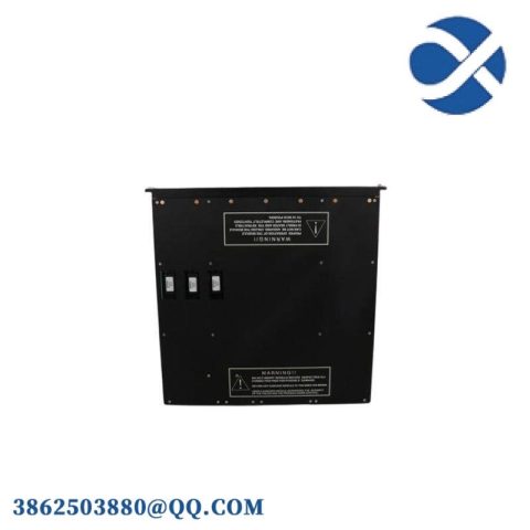Triconex 3603E - Advanced Digital Output Module, Industrial Control Solutions