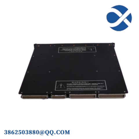 TRICONEX 3664 Industrial Control Module