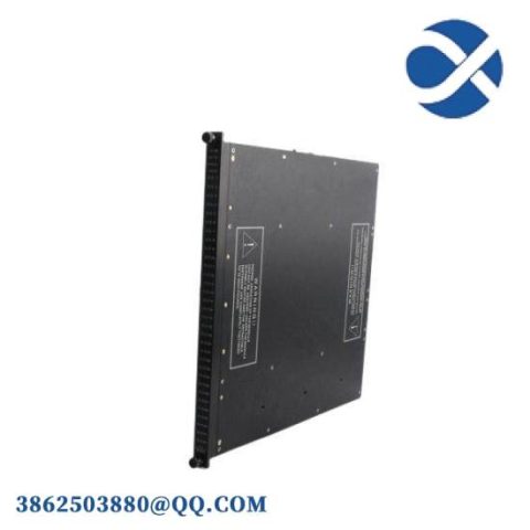 TRICONEX 3902AX Industrial Control Module