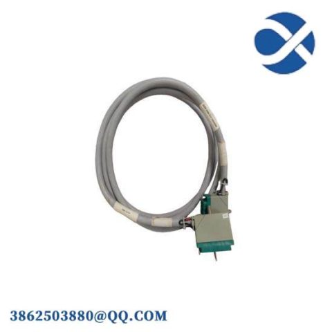 TRICONEX 4000093-310 Input Terminal Cable Assembly