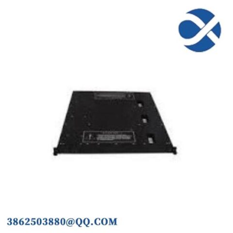 TRICONEX 4000094-313 - High-Performance Industrial Control Module