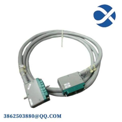 Triconex 4000094-320 Cable Assembly: Reliable Industrial Control Solution