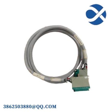 TRICONEX 4000103-510N High-Reliability Industrial Control Module