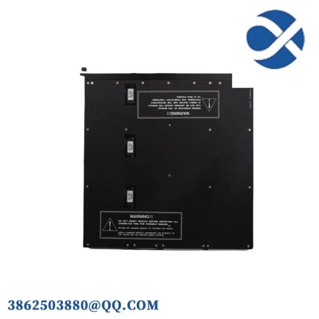 TRICONEX 4119A Industrial Control Module