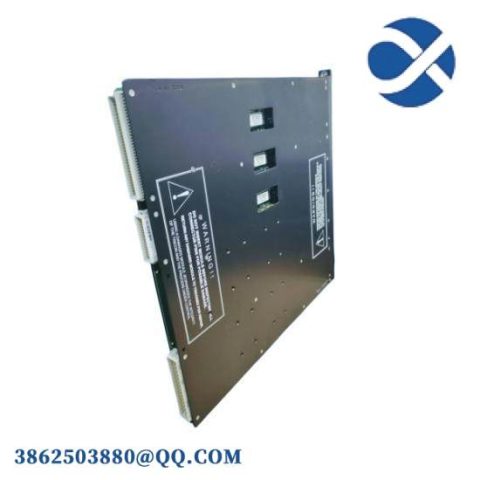 TRICONEX 4352B Industrial Control Module