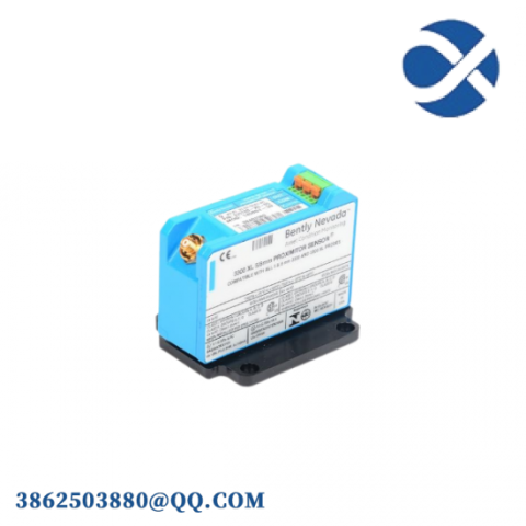 TRICONEX 4500 Industrial Control Module