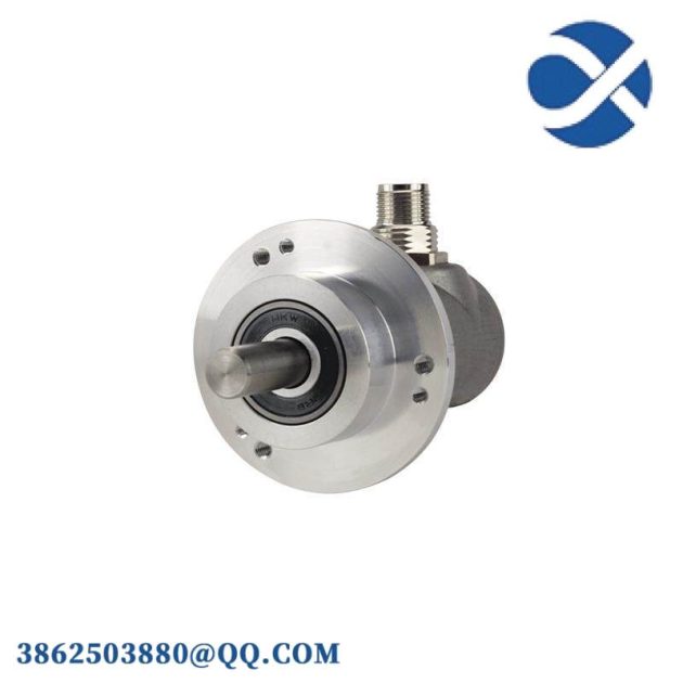 TRICONEX 4609 Control Module for Safety Systems