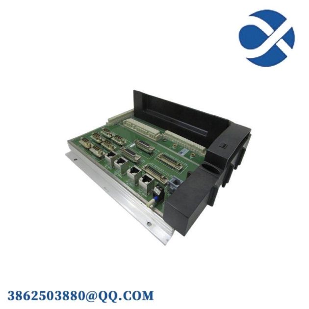 TRICONEX 7400206-100 I/O Module for Industrial Automation