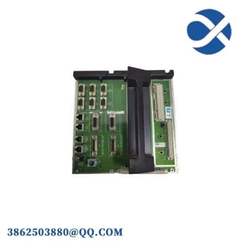 TRICONEX 7400213-100 Termination Board for Industrial Control Systems