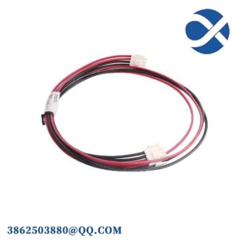 TRICONEX 8112 Industrial Control Module