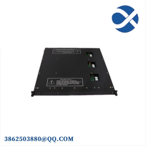 TRICONEX 8311N Industrial Control Module