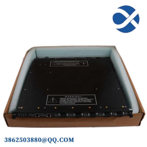 TRICONEX AI6700 High Precision Industrial Control Module