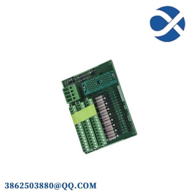 TRICONEX AI6700 High Precision Industrial Control Module