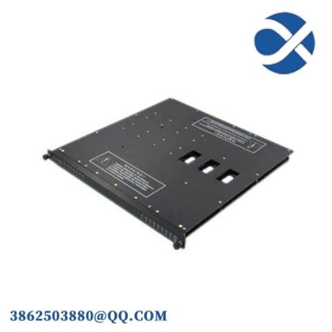 TRICONEX AO2481 Industrial Control Module