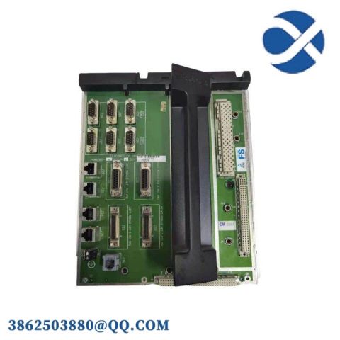 Triconex Triconex CM2201 7400206-100 New and Original Programmable Logic Controller Module