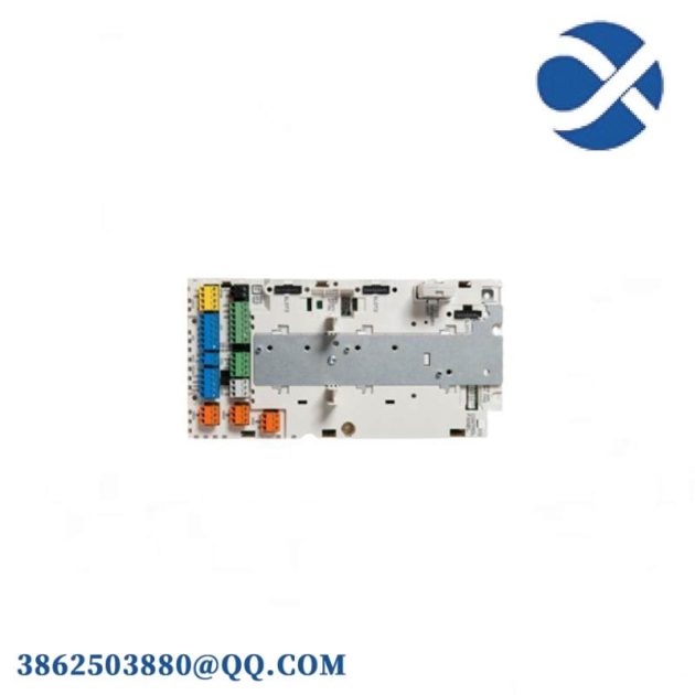 TRICONEX Demo, Custom Processing Module for Industrial Control Systems
