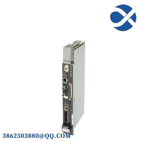 TRICONEX DI3506X Digital Input Module for Industrial Control Systems