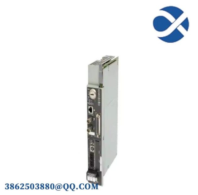 TRICONEX DI3506X Digital Input Module for Industrial Control Systems