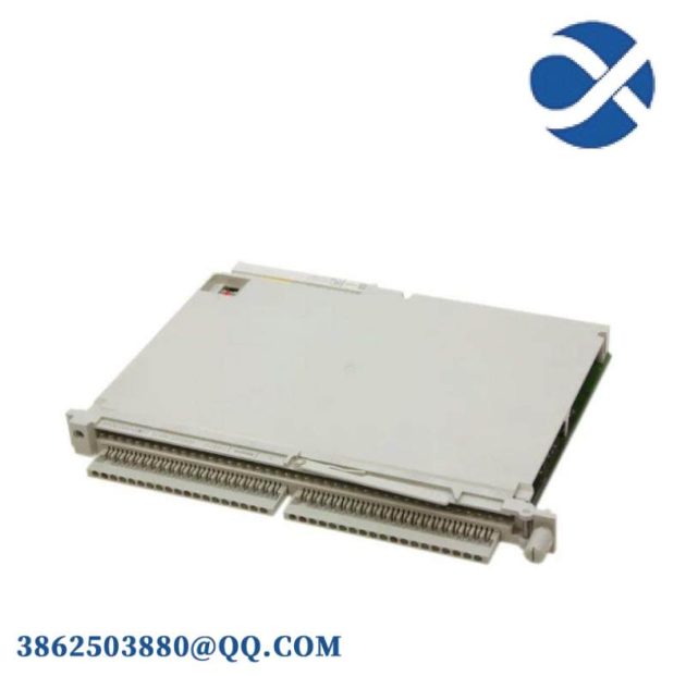 TRICONEX DI3506X Digital Input Module for Industrial Control Systems