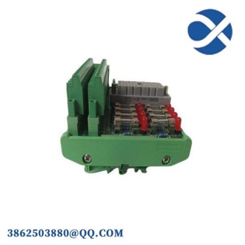 TRICONEX DO2401 Industrial Digital Output Module